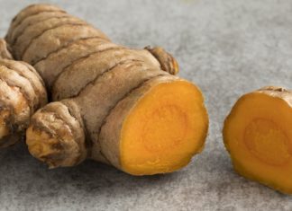 kurkuma