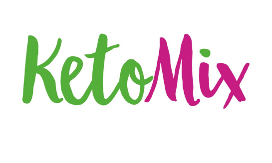 Ketomix – hubnutí pro ženy i muže