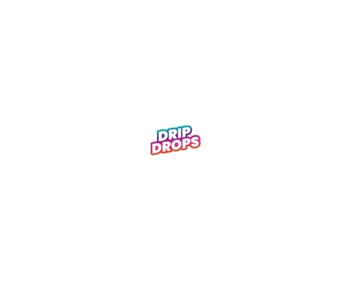 DripDrops – Výroba a prodej CBD produktů