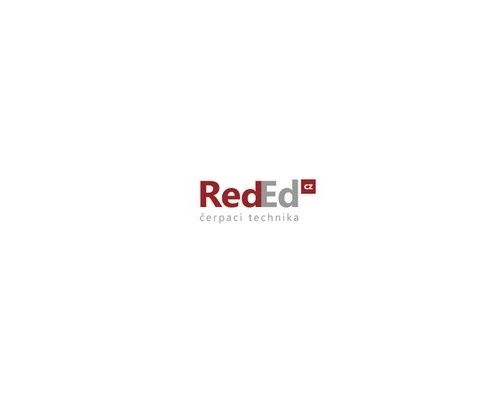 RedEd – Prodej čerpadel a čerpací techniky