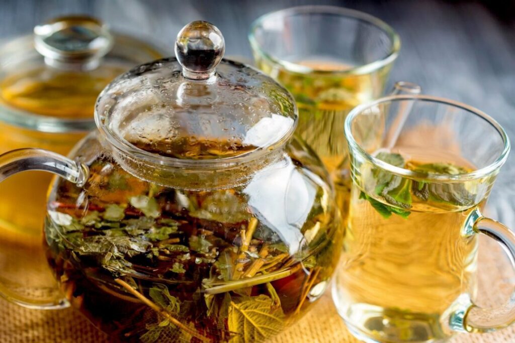 Darjeeling FTGFOP1 millikthong first flush 2024 - černý čaj: první jarní sklizeň plná jedinečné chuti -NOVINKA