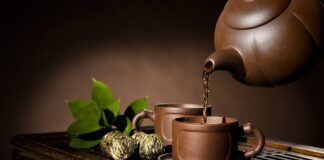 Japan Sencha Makato – tradiční zelený čaj z Japonska - NYNÍ SLEVA 15 %