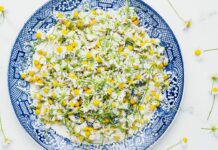 Bylinky pro lepší spánek: přírodní pomocníci