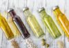 Výroba bylinkového oleje: domácí aroma terapie