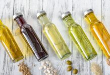 Výroba bylinkového oleje: domácí aroma terapie