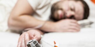 Dvojí výzva: Překonání spánkové apnoe a metabolického syndromu