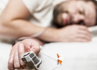 Eleuterokok jako spojenec proti dlouhodobé únavě Dvojí výzva: Překonání spánkové apnoe a metabolického syndromu