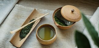 Snadná dieta: Bylinný wellness čaj, který vás podpoří na cestě za zdravím - NYNÍ SLEVA 15%