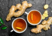 Přírodní cesty k zmírnění symptomů Gastroezofageální refluxní nemoci"