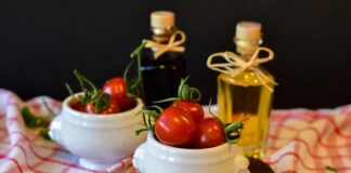 tomatoes