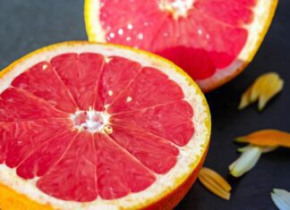 grapefruit