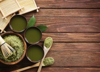 matcha