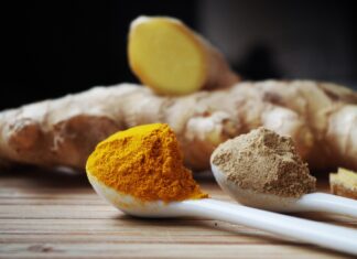 spices