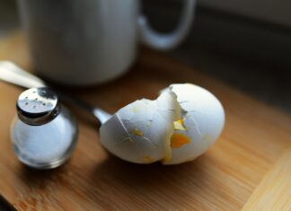eggshell