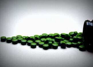 pills