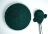 spirulina powder