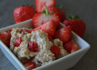 oatmeal