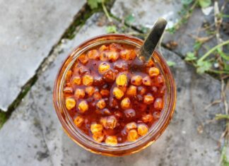 sea buckthorn