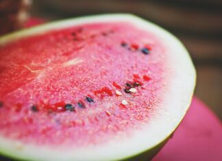 watermelon