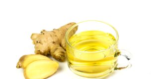 ninetechno ginger