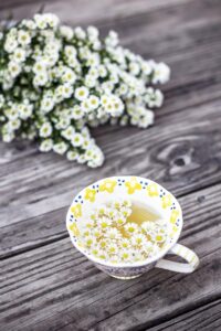 pexels tea