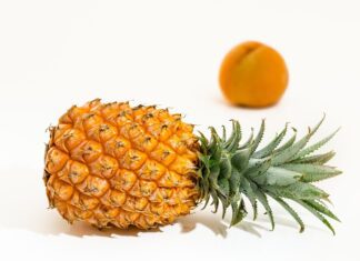 Ananas jako přírodní zdroj bromelainu: podpora trávení a protizánětlivé účinky stevepb pineapple