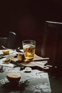 doctorzictor drink