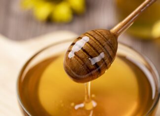 gasfull honey