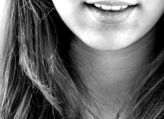 giuliamar smile