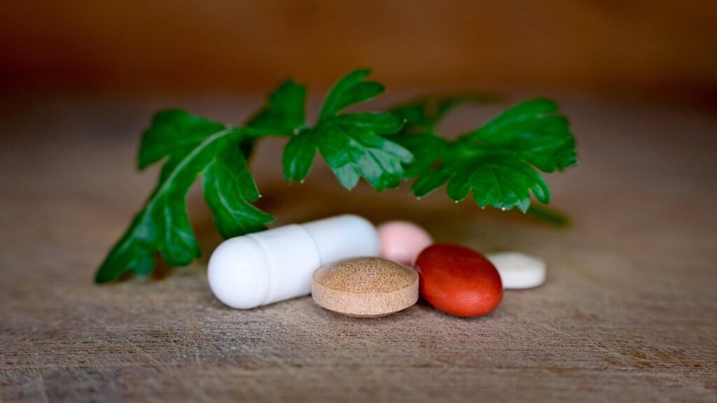 jerzygorecki vitamins