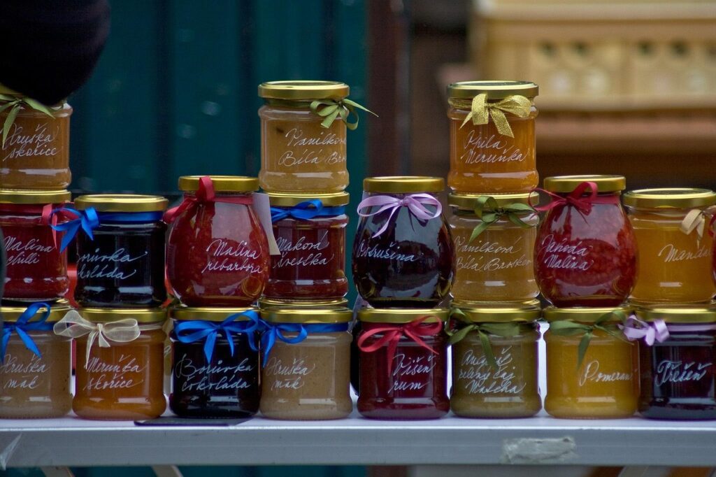 labenord jams