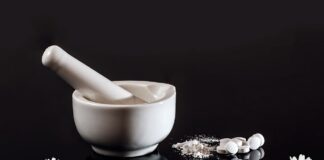 sciencefreak homeopathy
