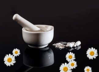 sciencefreak homeopathy