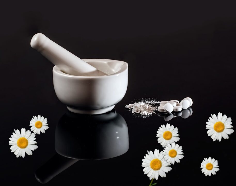 sciencefreak homeopathy