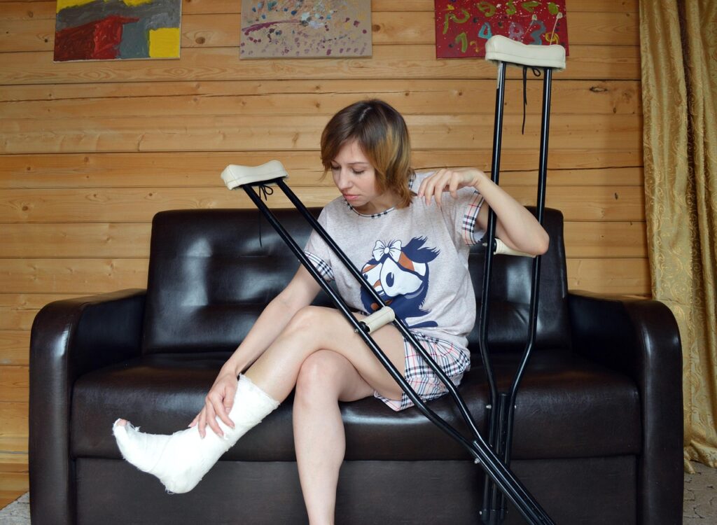 sunriseforever crutches