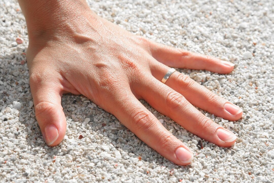 pexels fingers