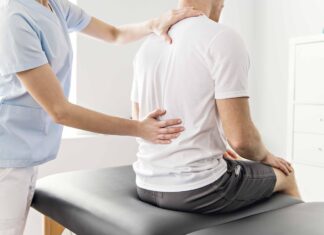 u ifonioo back pain