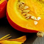 couleur pumpkin