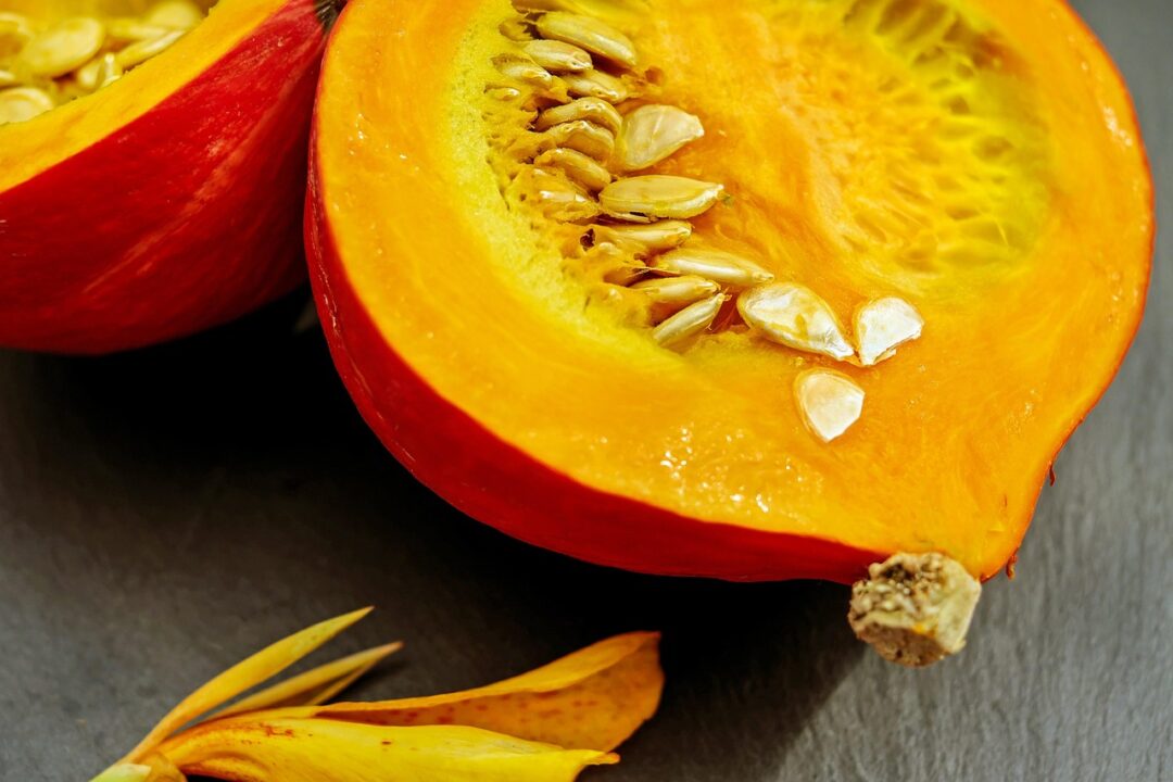 couleur pumpkin