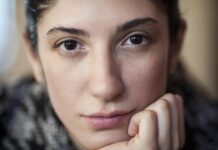 engin akyurt woman