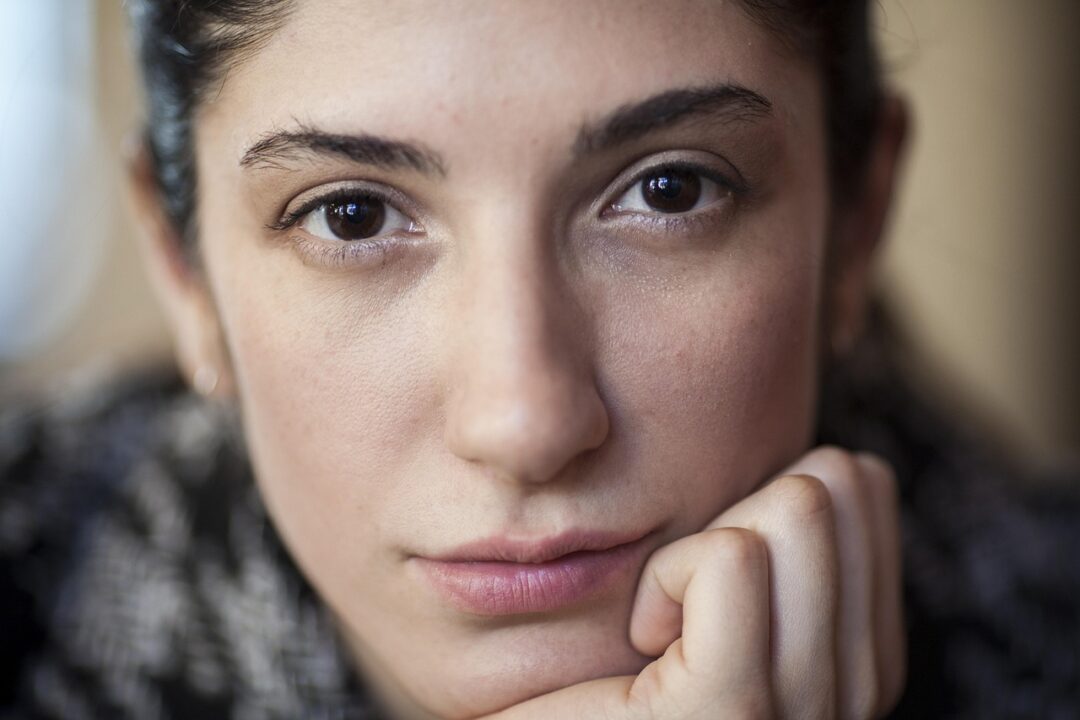 engin akyurt woman