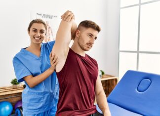 Když krevní proud ztrácí volnost: přírodní podpora při trombóze v paži u ziuenpc arm