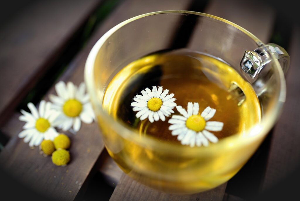 congerdesign tea