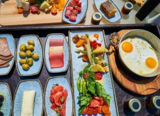Cesta k silnějšímu srdci: Byliny podporující zdravou hladinu pozitivního cholesterolu engin akyurt breakfast