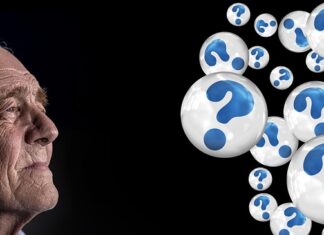 Naděje pro paměť a mysl: Mohou byliny podpořit organismus při Alzheimerově nemoci? geralt man