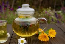 jetratull tea