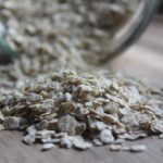 mondgesicht oatmeal
