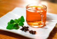 ravendrasingh tea