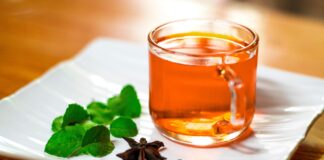 ravendrasingh tea