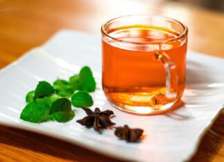 ravendrasingh tea